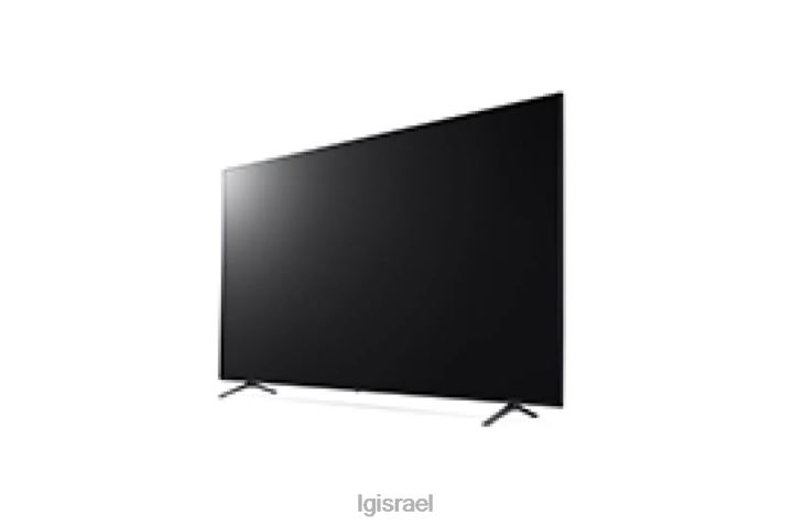 טלוויזיה| LG uhd 80 series 75 inch class 4k smart uhd tv with ai thinq(74.5' diag) 6TDNN274