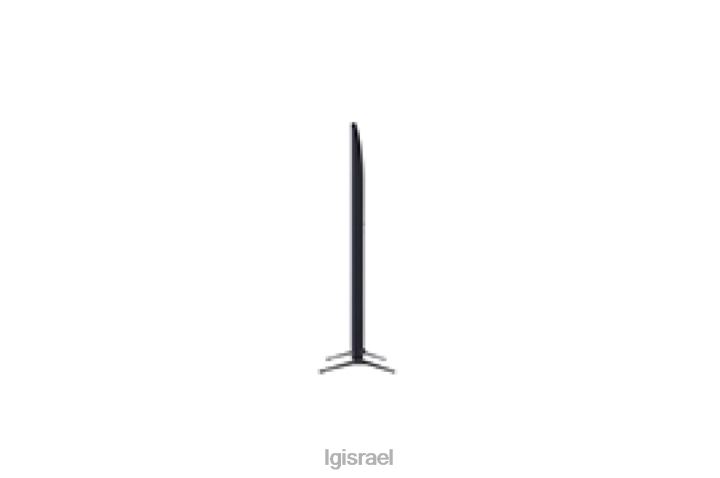 טלוויזיה| LG uhd 80 series 75 inch class 4k smart uhd tv with ai thinq(74.5' diag) 6TDNN274