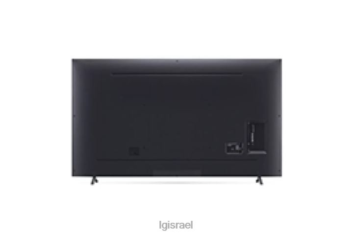 טלוויזיה| LG uhd 80 series 75 inch class 4k smart uhd tv with ai thinq(74.5' diag) 6TDNN274