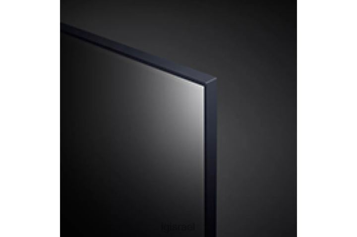 טלוויזיה| LG uhd 80 series 75 inch class 4k smart uhd tv with ai thinq(74.5' diag) 6TDNN274