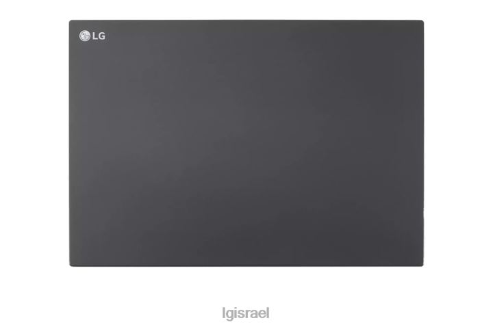 מכשיר| LG מחשב נייד ultrapc 16 אינץ' קל משקל, ryzen7 7730u, windows 11 home, 16gb RAM, 512gb ssd, אפור פחם 6TDNN387