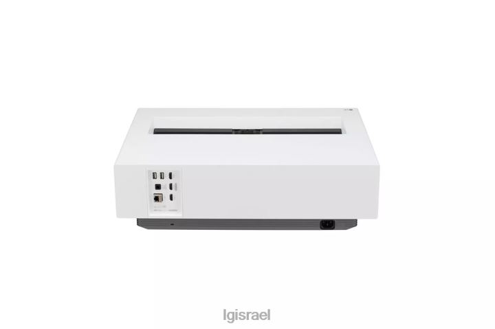 מכשיר| LG מקרן ust cinebeam hu715qw 4k uhd לייזר 6TDNN299