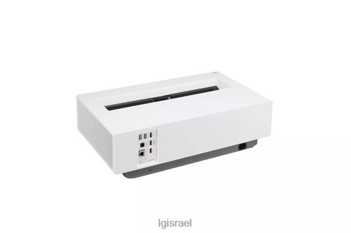 מכשיר| LG מקרן ust cinebeam hu715qw 4k uhd לייזר 6TDNN299