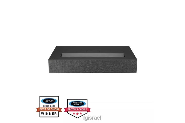 מכשיר| LG מקרן ust cinebeam hu915qb פרימיום 4k uhd לייזר 6TDNN298
