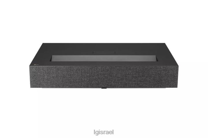 מכשיר| LG מקרן ust cinebeam hu915qb פרימיום 4k uhd לייזר 6TDNN298