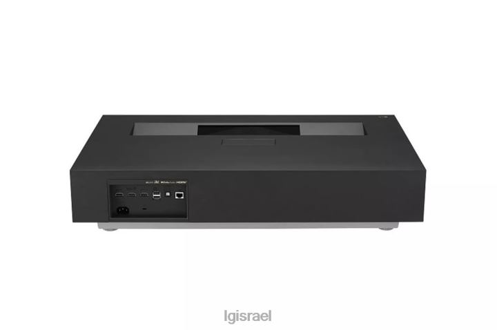 מכשיר| LG מקרן ust cinebeam hu915qb פרימיום 4k uhd לייזר 6TDNN298