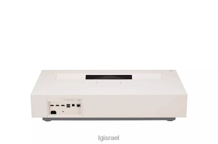 מכשיר| LG מקרן ust cinebeam hu915qe פרימיום 4k uhd לייזר 6TDNN308