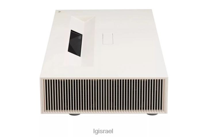 מכשיר| LG מקרן ust cinebeam hu915qe פרימיום 4k uhd לייזר 6TDNN308