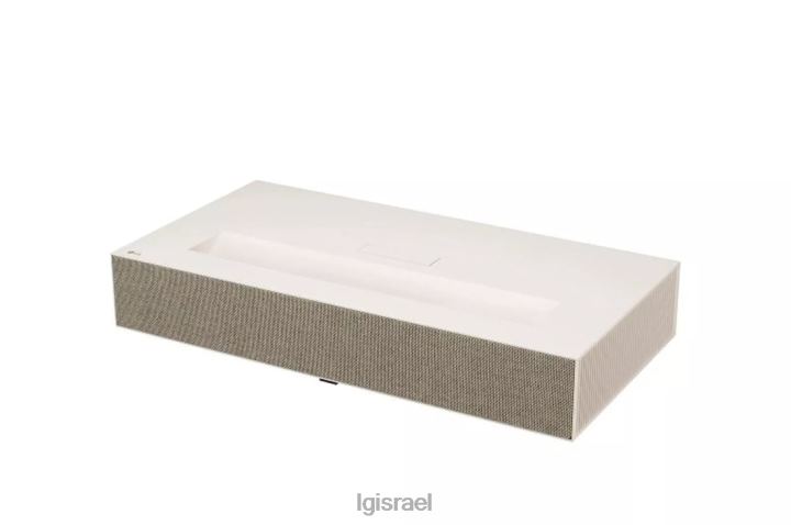 מכשיר| LG מקרן ust cinebeam hu915qe פרימיום 4k uhd לייזר 6TDNN308