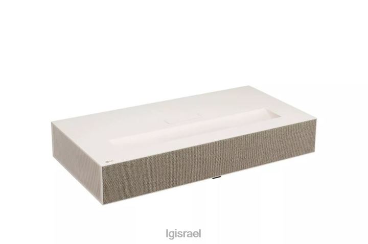 מכשיר| LG מקרן ust cinebeam hu915qe פרימיום 4k uhd לייזר 6TDNN308