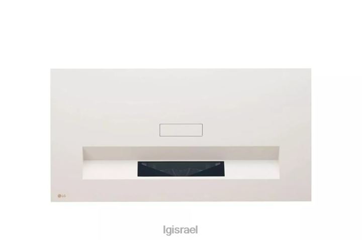 מכשיר| LG מקרן ust cinebeam hu915qe פרימיום 4k uhd לייזר 6TDNN308