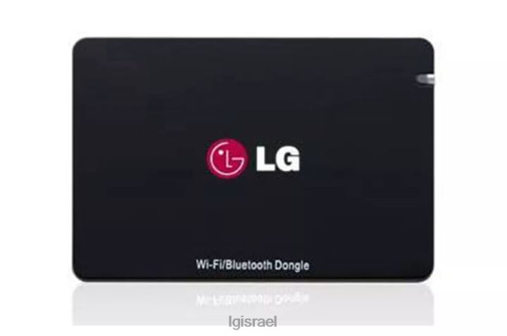אביזר| LG דונגל wi-fibluetoothusb עבור טלוויזיות נבחרות משנת 2014 6TDNN353 אביזר| LG דונגל wi-fibluetoothusb עבור טלוויזיות נבחרות משנת 2014 6TDNN353