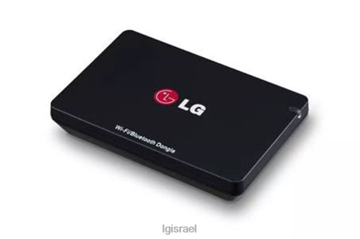 אביזר| LG דונגל wi-fibluetoothusb עבור טלוויזיות נבחרות משנת 2014 6TDNN353