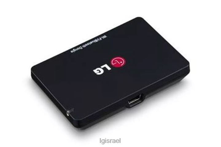 אביזר| LG דונגל wi-fibluetoothusb עבור טלוויזיות נבחרות משנת 2014 6TDNN353