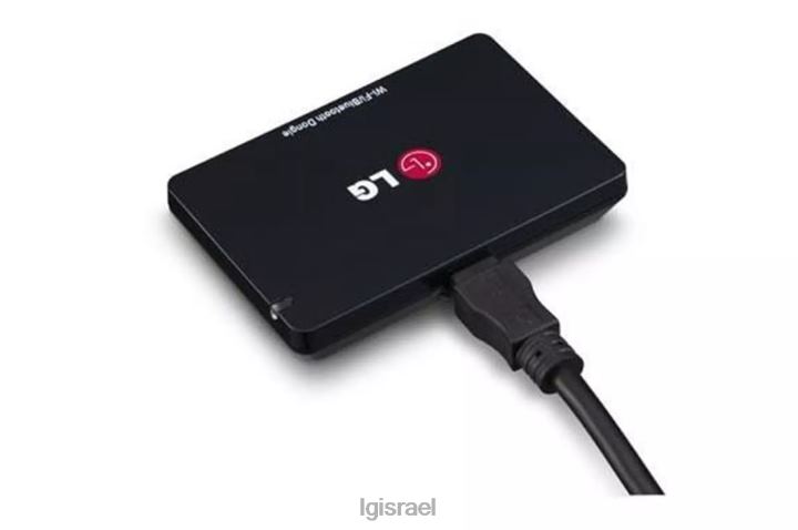 אביזר| LG דונגל wi-fibluetoothusb עבור טלוויזיות נבחרות משנת 2014 6TDNN353