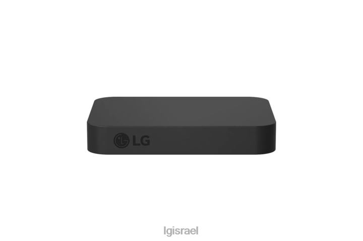 מכשיר| LG wowcast wtp3* 6TDNN326