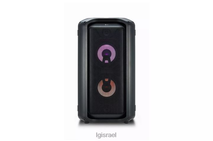 רמקול| LG מערכת רמקולים xboom עם קריוקי קריוקי 6TDNN491