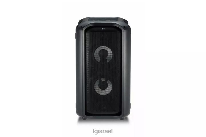 רמקול| LG מערכת רמקולים xboom עם קריוקי קריוקי 6TDNN491