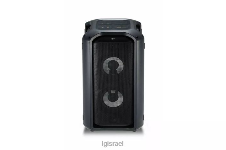 רמקול| LG מערכת רמקולים xboom עם קריוקי קריוקי 6TDNN491