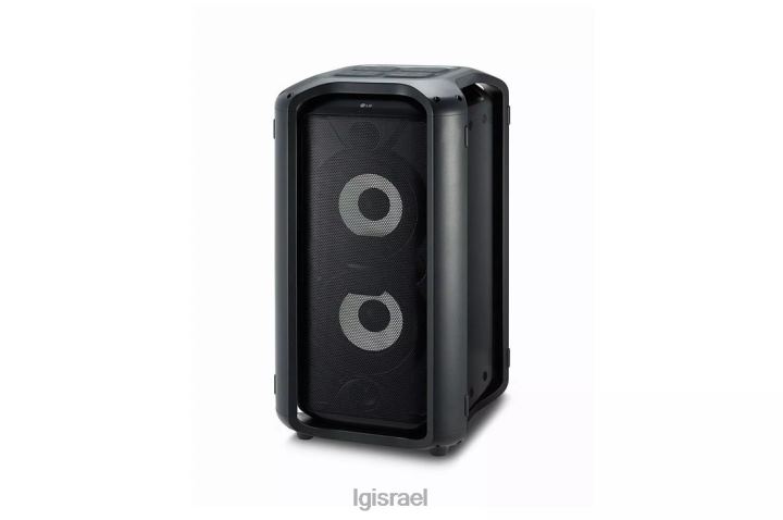 רמקול| LG מערכת רמקולים xboom עם קריוקי קריוקי 6TDNN491