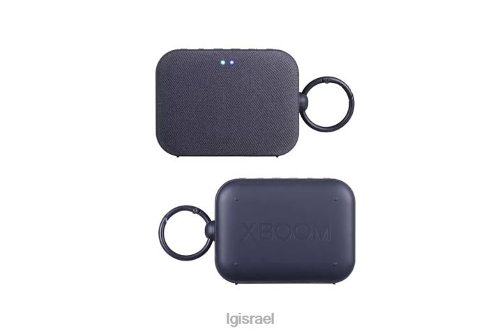 רמקול| LG רמקול נייד xboom go p2 (2 חבילה) 6TDNN494