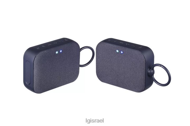רמקול| LG רמקול נייד xboom go p2 (2 חבילה) 6TDNN494