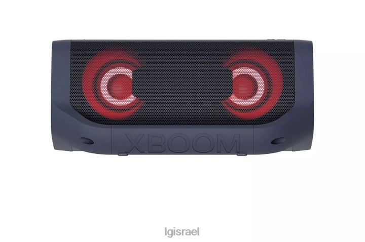רמקול| LG רמקול נייד xboom go p5 6TDNN493