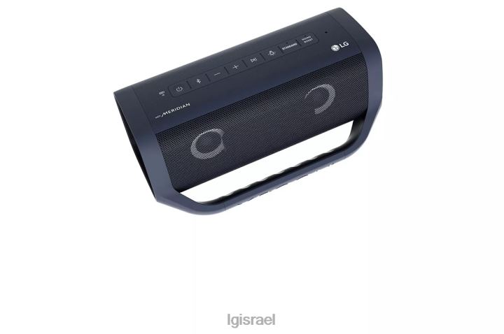 רמקול| LG רמקול נייד xboom go p5 6TDNN493