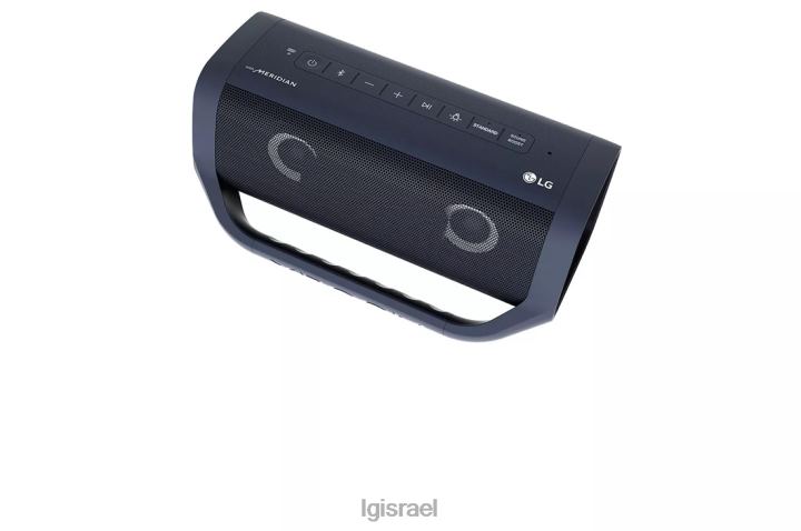רמקול| LG רמקול נייד xboom go p5 6TDNN493