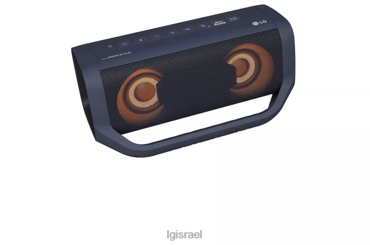 רמקול| LG רמקול נייד xboom go p5 6TDNN493