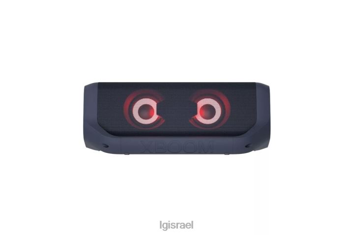 רמקול| LG רמקול נייד xboom go p7 6TDNN496