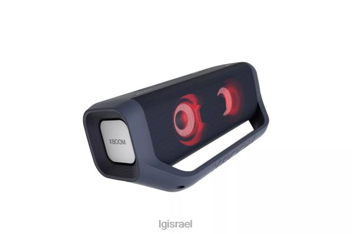 רמקול| LG רמקול נייד xboom go p7 6TDNN496