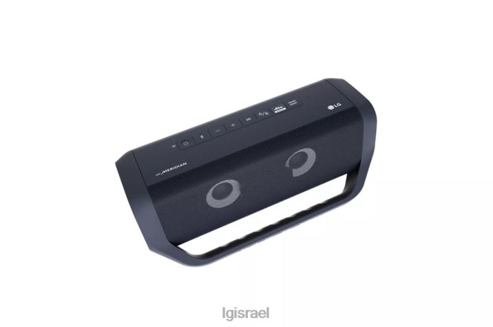 רמקול| LG רמקול נייד xboom go p7 6TDNN496