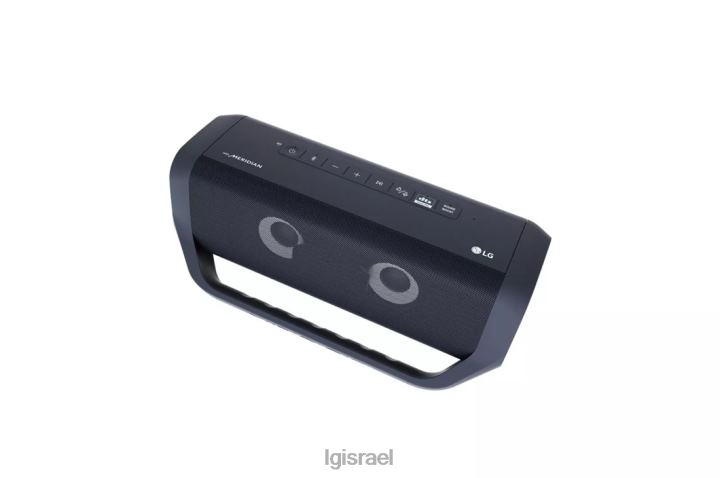 רמקול| LG רמקול נייד xboom go p7 6TDNN496