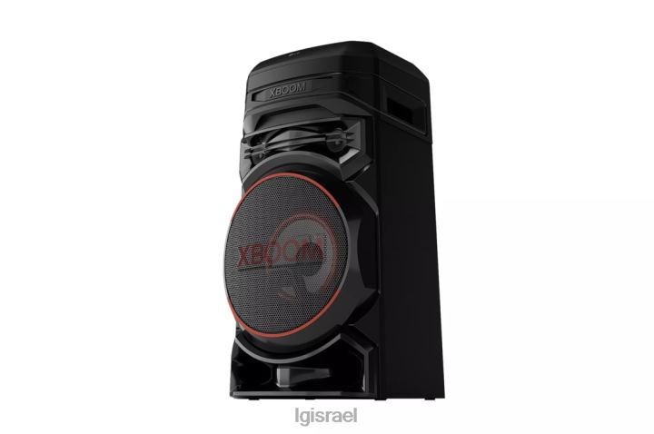 רמקול| LG מגדל מסיבות xboom rnc5 עם פיצוץ בס 6TDNN486