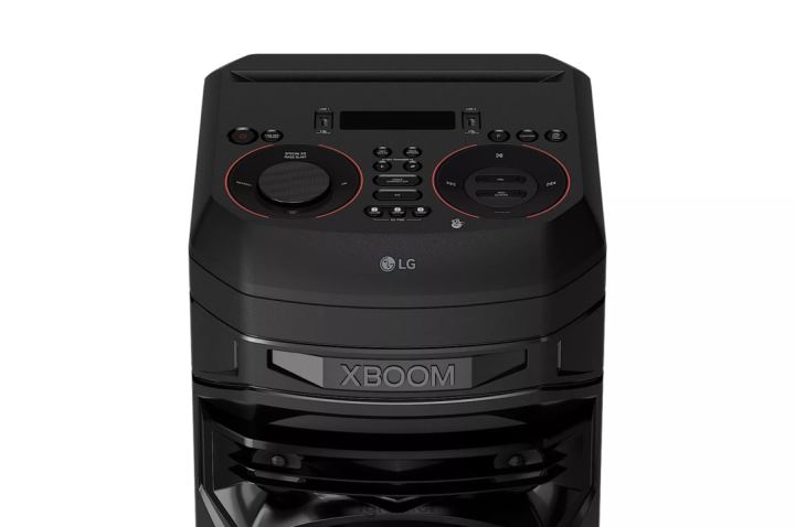 רמקול| LG מגדל מסיבות xboom rnc5 עם פיצוץ בס 6TDNN486