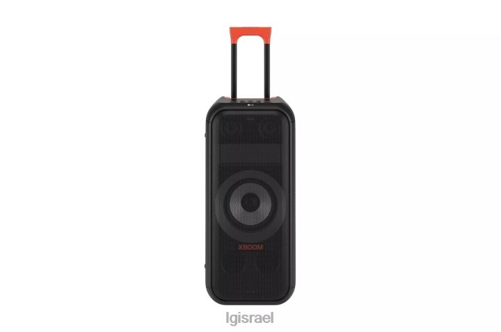 רמקול| LG רמקול מגדל נייד xboom xl7 עם הספק של 250 וואט ותאורת לד פיקסלים עם חיי סוללה של עד 20 שעות 6TDNN477