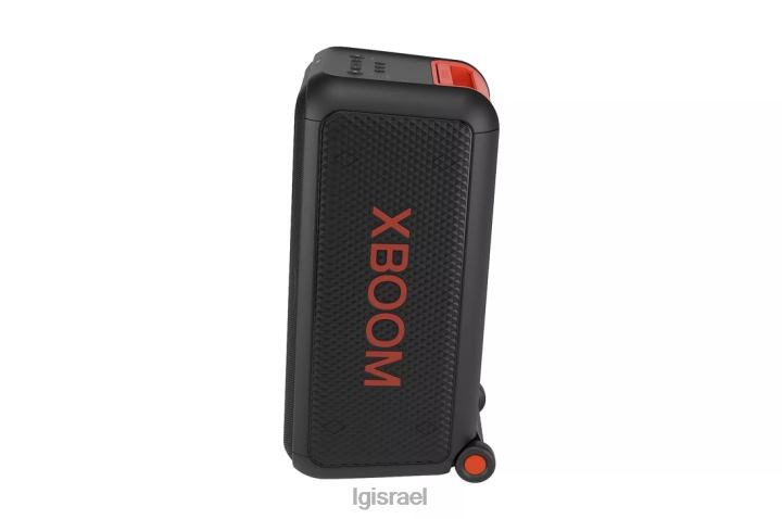 רמקול| LG רמקול מגדל נייד xboom xl7 עם הספק של 250 וואט ותאורת לד פיקסלים עם חיי סוללה של עד 20 שעות 6TDNN477