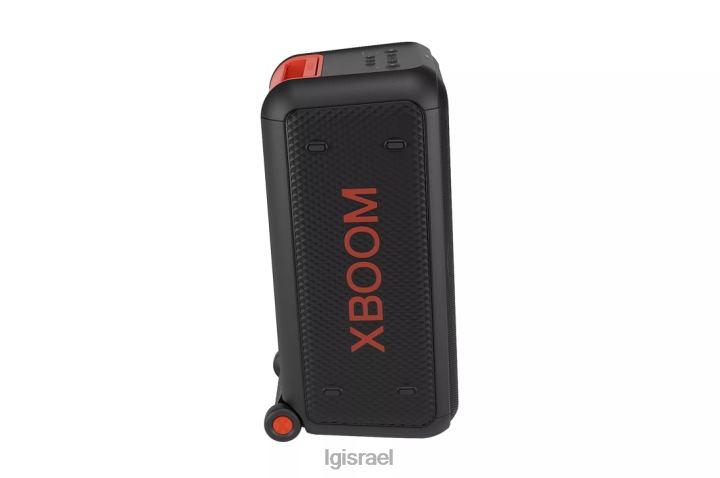 רמקול| LG רמקול מגדל נייד xboom xl7 עם הספק של 250 וואט ותאורת לד פיקסלים עם חיי סוללה של עד 20 שעות 6TDNN477
