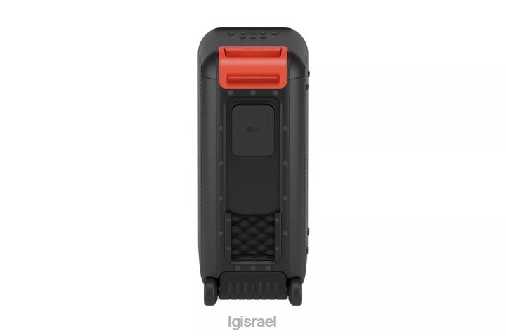 רמקול| LG רמקול מגדל נייד xboom xl7 עם הספק של 250 וואט ותאורת לד פיקסלים עם חיי סוללה של עד 20 שעות 6TDNN477