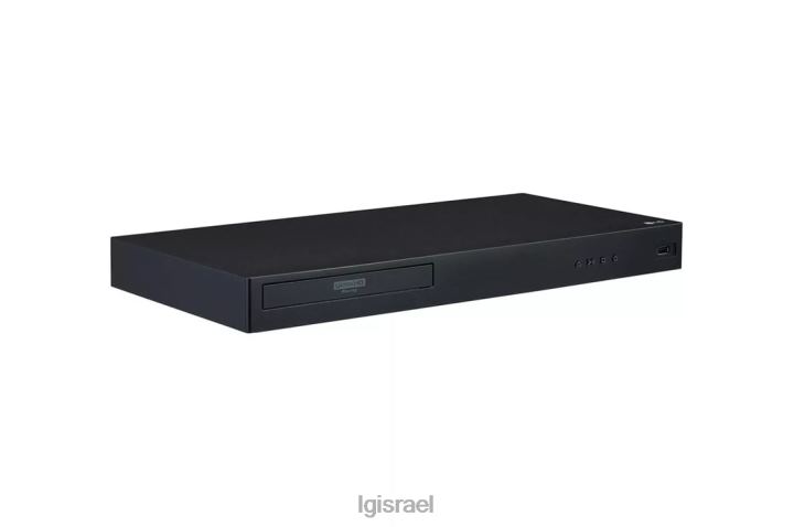 מכשיר| LG נגן Blu-ray 4k אולטרה-HD 6TDNN335