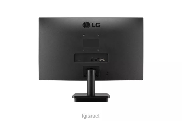 צג| LG צג 24 אינץ' fhd ips 3-צדדי ללא שוליים עם סינכרון חופשי 6TDNN413