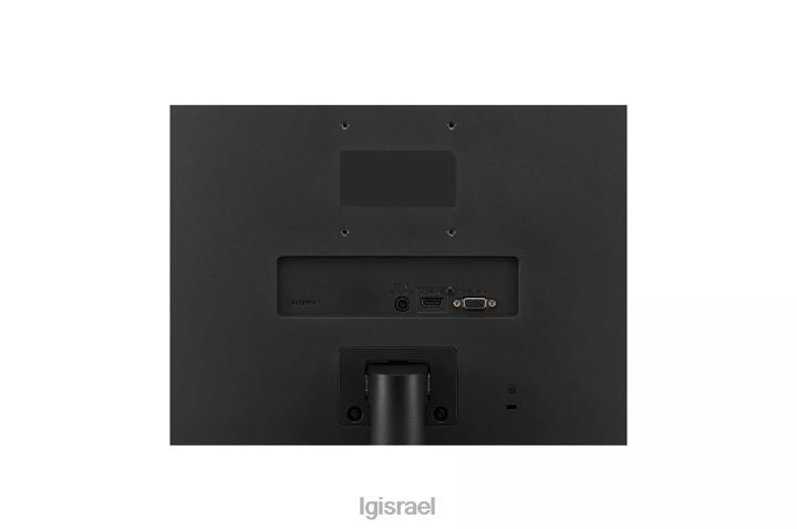 צג| LG צג 24 אינץ' fhd ips 3-צדדי ללא שוליים עם סינכרון חופשי 6TDNN413