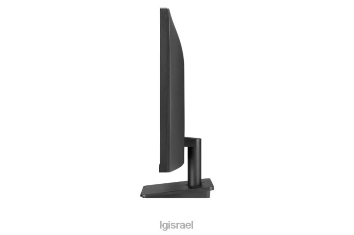צג| LG צג 27 אינץ' fhd ips 3-צדדי ללא שוליים עם סינכרון חופשי 6TDNN414