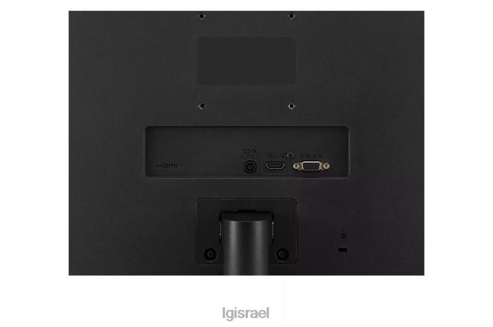 צג| LG צג 27 אינץ' fhd ips 3-צדדי ללא שוליים עם סינכרון חופשי 6TDNN414