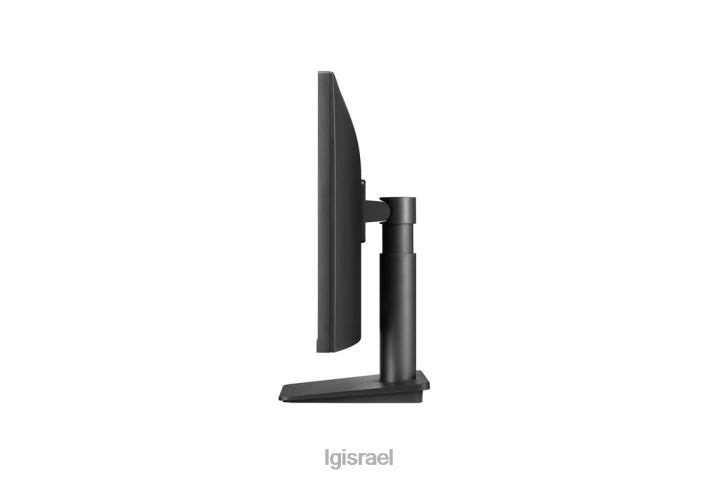 צג| LG צג עיצוב בגודל 27 אינץ' fhd ips 3-צדדי כמעט ללא שוליים 6TDNN415