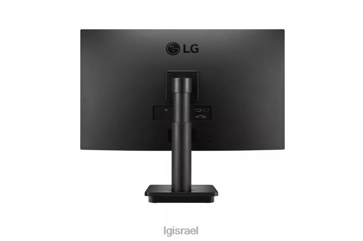 צג| LG צג עיצוב בגודל 27 אינץ' fhd ips 3-צדדי כמעט ללא שוליים 6TDNN415