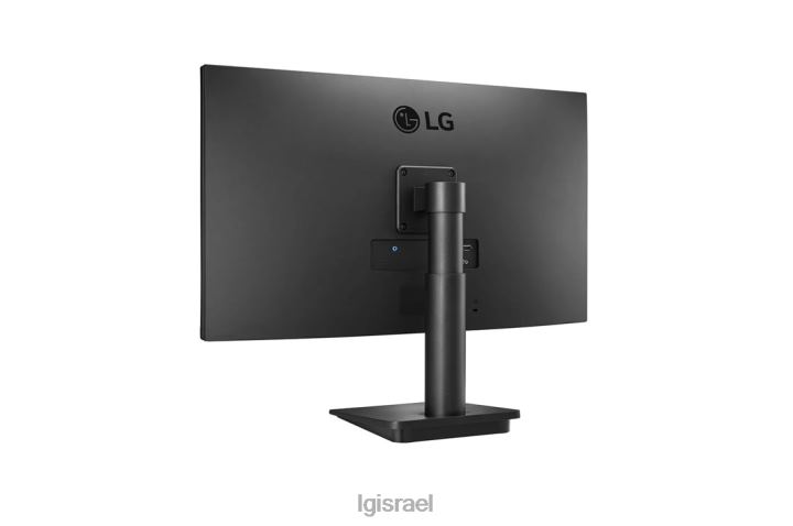 צג| LG צג עיצוב בגודל 27 אינץ' fhd ips 3-צדדי כמעט ללא שוליים 6TDNN415