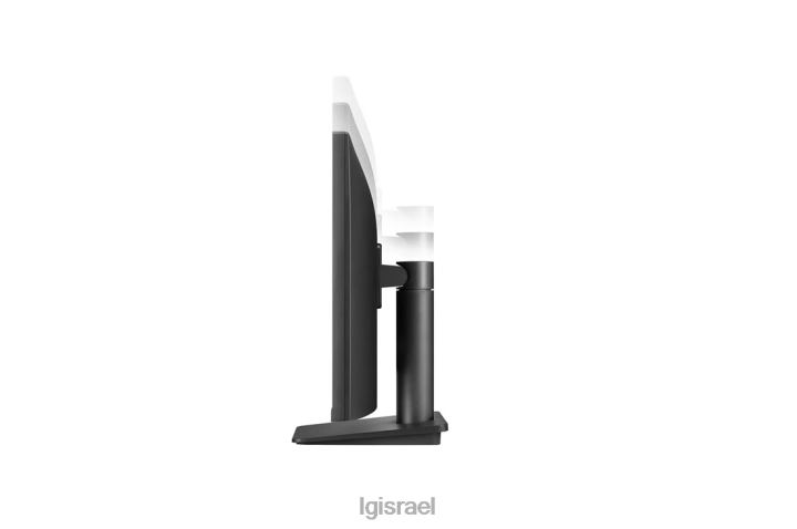 צג| LG צג עיצוב בגודל 27 אינץ' fhd ips 3-צדדי כמעט ללא שוליים 6TDNN415