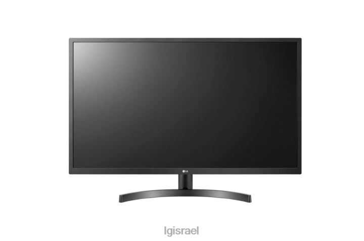 צג| LG צג LED 32 אינץ' מסוג full hd ips עם hdr 10 (אלכסון 32 אינץ') 6TDNN412